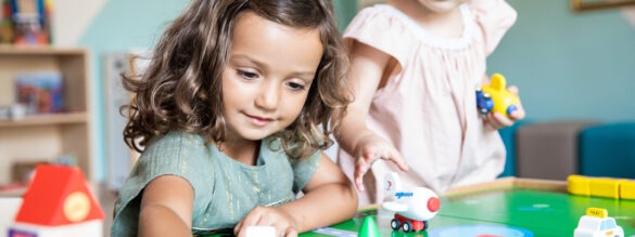Activité pour enfants au Es Saadi Marrakech Resort