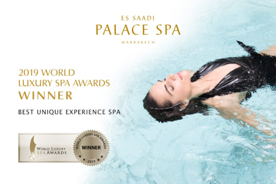 world luxury spa awards 2019