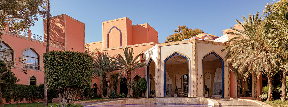 Le Palace